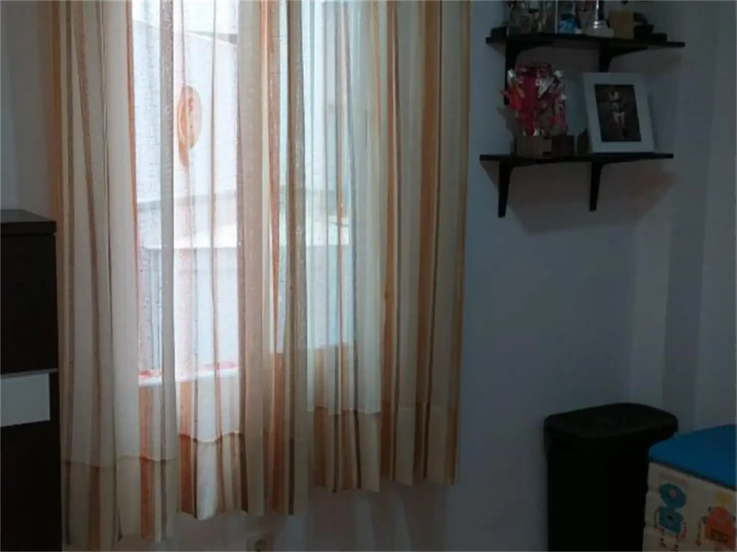 Flat for sale in Avenida de Almogávares, Ollerías - San Cayetano Bedroom of Flat for sale in Córdoba Capital with Air Conditioner and Terrace