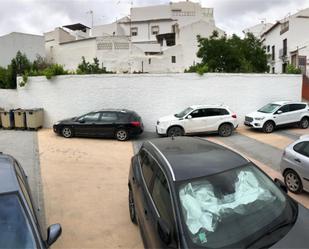 Parking of Constructible Land for sale in El Burgo
