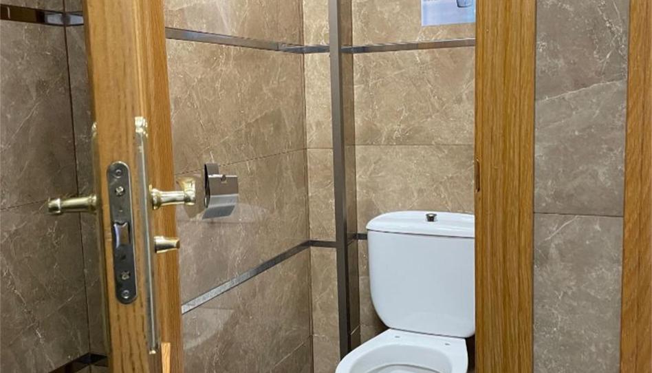 Industrial buildings to rent in Calle Juan de la Cierva, 59, Villafontana - Estoril I, Móstoles - image 1 Photo 1 of Industrial buildings to rent in Calle Juan de la Cierva, 59, Villafontana - Estoril I, Móstoles