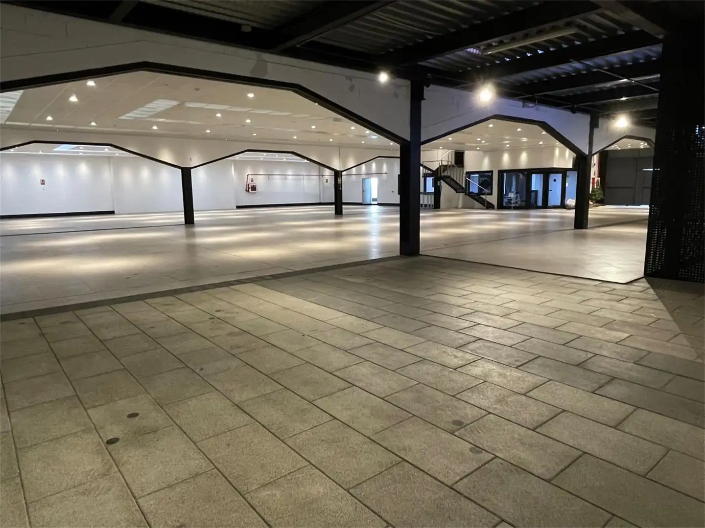 Nau industrial de lloguer a Calle Juan de la Cierva, 59, Villafontana - Estoril I Nau industrial de lloguer en Móstoles