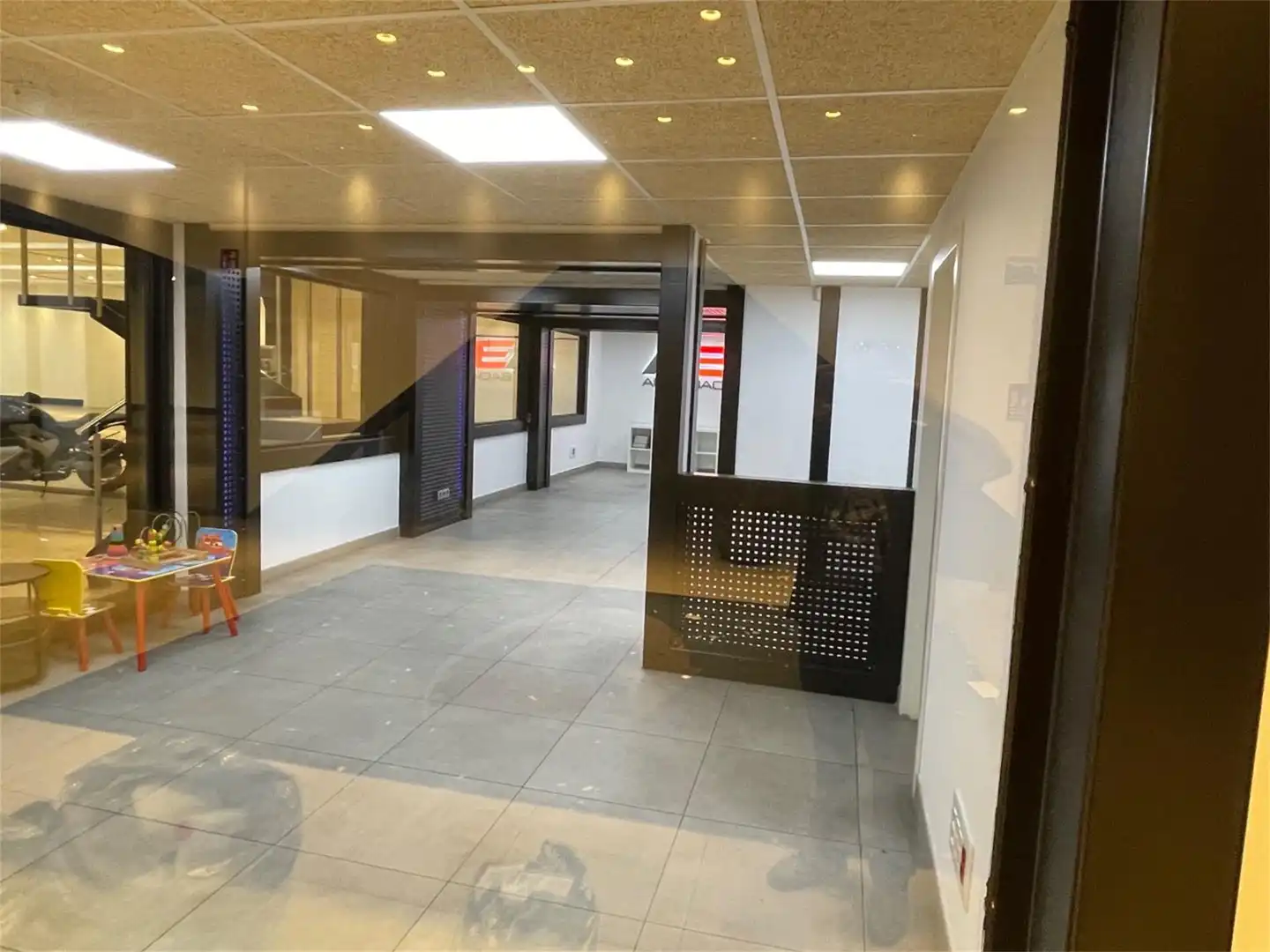Nau industrial de lloguer a Calle Juan de la Cierva, 59, Villafontana - Estoril I Nau industrial de lloguer en Móstoles