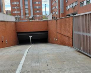 Parking of Garage for sale in  Madrid Capital