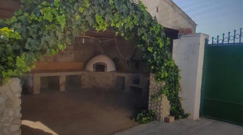 Foto 2 de Finca rústica en venda a Carretera Santa Eulalia, Úbeda, Jaén