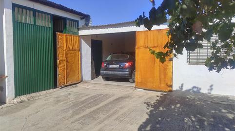 Foto 3 de Finca rústica en venda a Carretera Santa Eulalia, Úbeda, Jaén