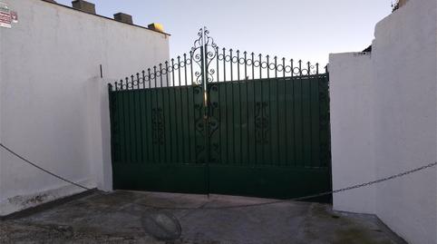 Foto 4 de Finca rústica en venda a Carretera Santa Eulalia, Úbeda, Jaén