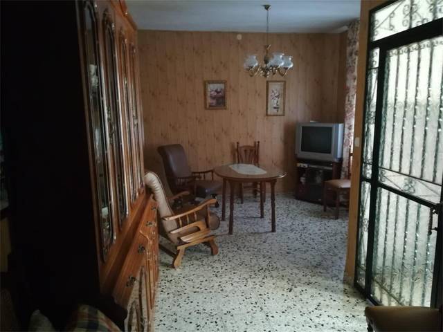 Planta baja en Venta en Calle Vista Alegre en El Pedroso