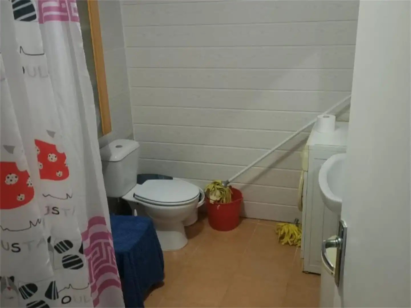 Detached homes for sale in Calle Obreros, La Bóveda de Toro Bathroom of Detached homes for sale in La Bóveda de Toro