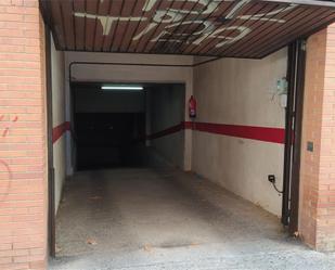 Parking of Garage to rent in  Lleida Capital