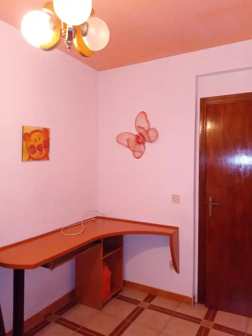 Habitación de Piso en venta en Torrecillas de la Tiesa con Aire acondicionado, Calefacción y Terraza