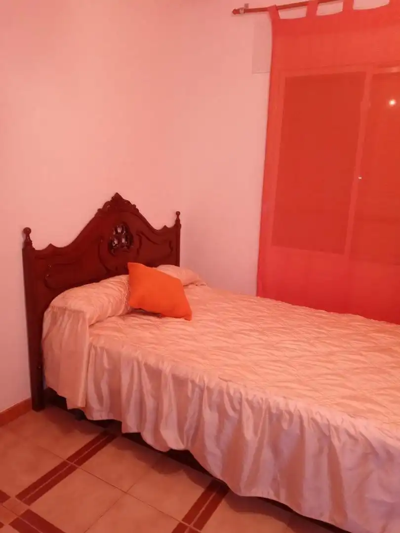 Habitación de Piso en venta en Torrecillas de la Tiesa con Aire acondicionado, Calefacción y Terraza