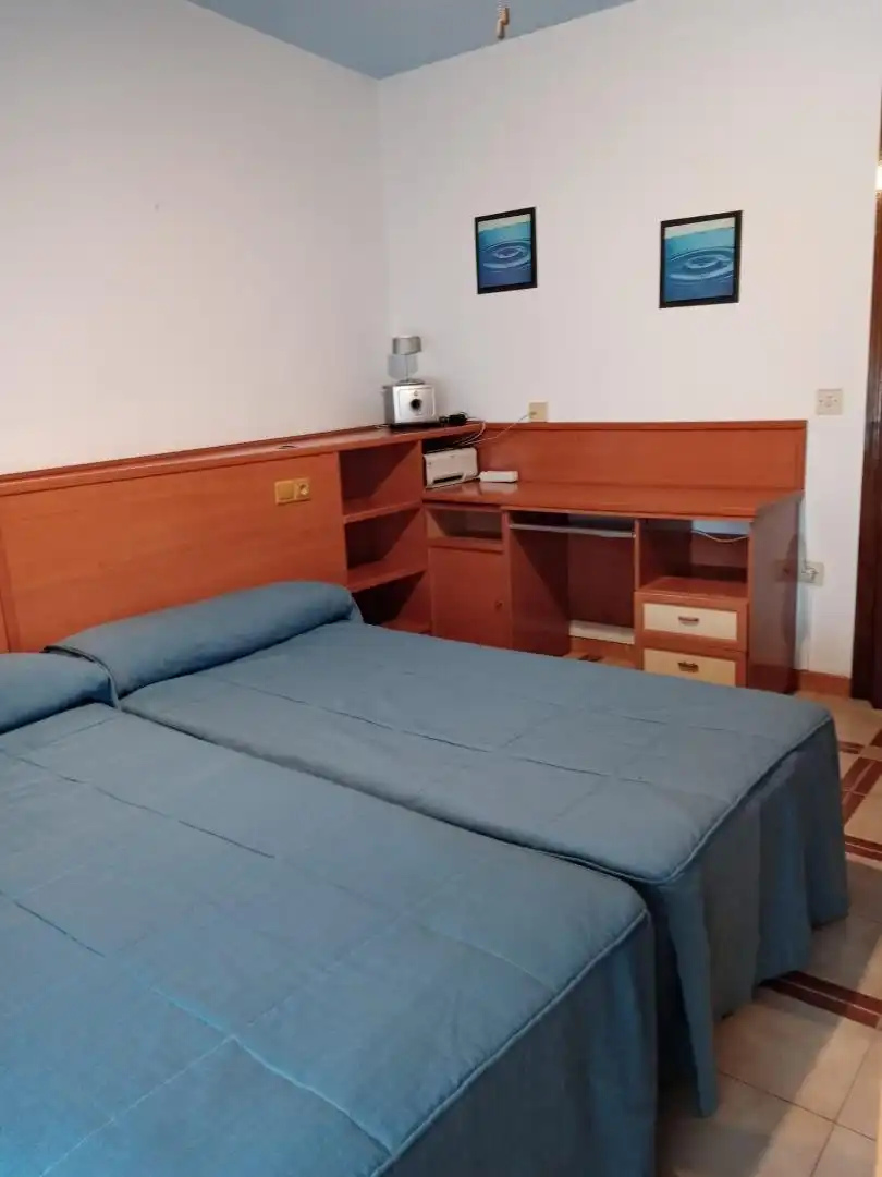 Habitación de Piso en venta en Torrecillas de la Tiesa con Aire acondicionado, Calefacción y Terraza
