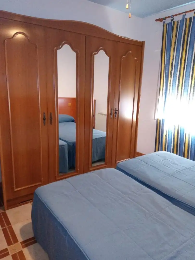 Habitación de Piso en venta en Torrecillas de la Tiesa con Aire acondicionado, Calefacción y Terraza