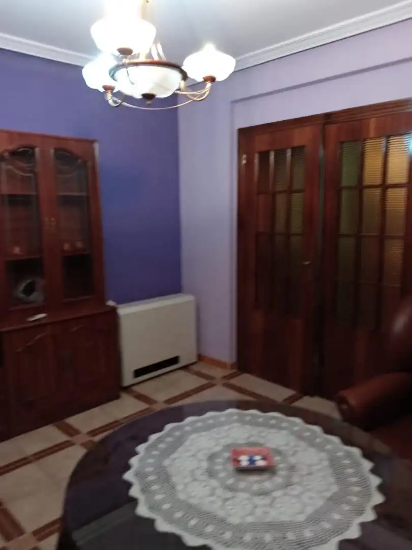 Piso en venta en Torrecillas de la Tiesa con Aire acondicionado, Calefacción y Terraza