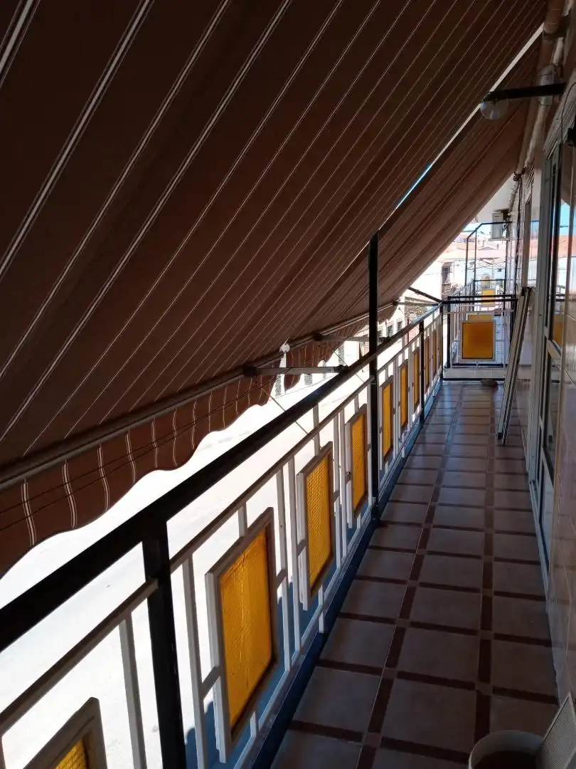 Terraza de Piso en venta en Torrecillas de la Tiesa con Aire acondicionado, Calefacción y Terraza