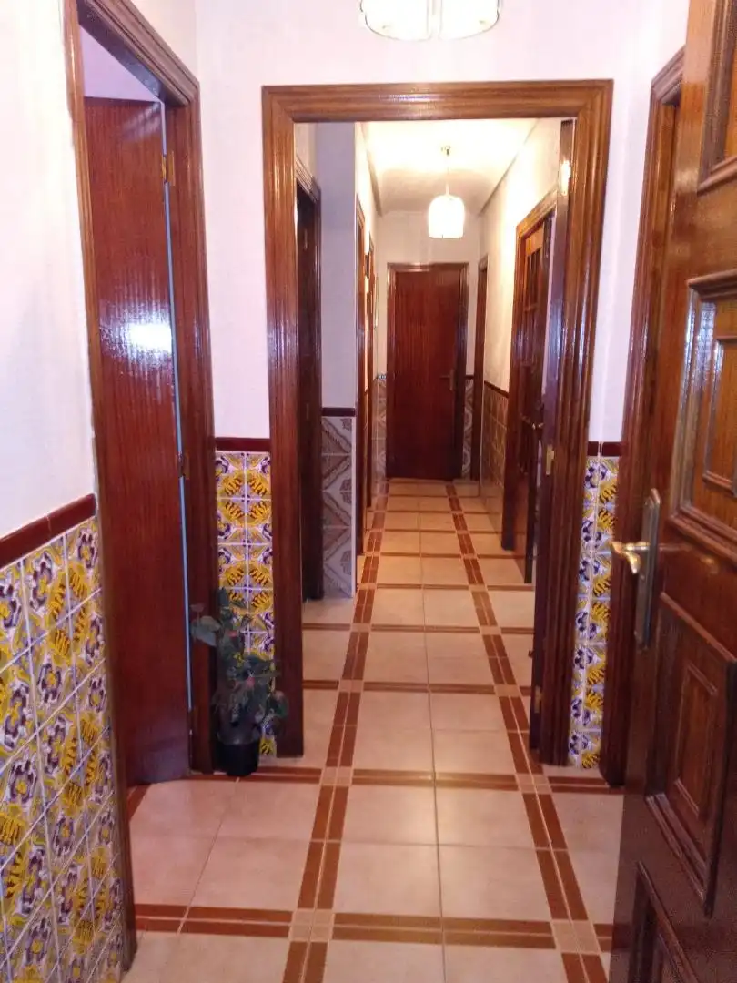 Piso en venta en Torrecillas de la Tiesa con Aire acondicionado, Calefacción y Terraza
