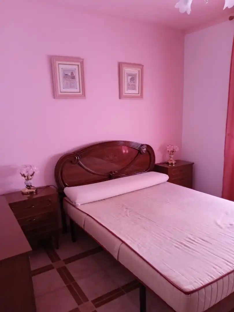 Habitación de Piso en venta en Torrecillas de la Tiesa con Aire acondicionado, Calefacción y Terraza