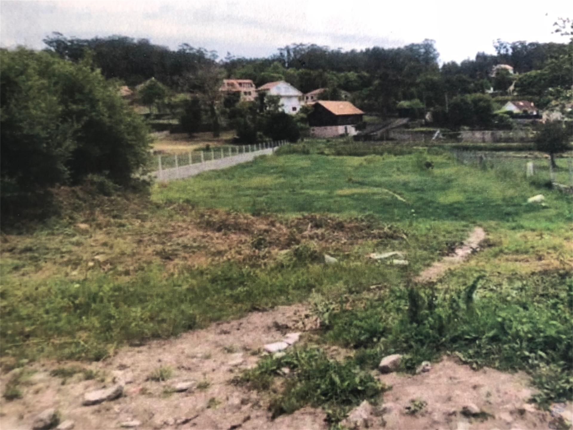 Land for sale in Cangas 
