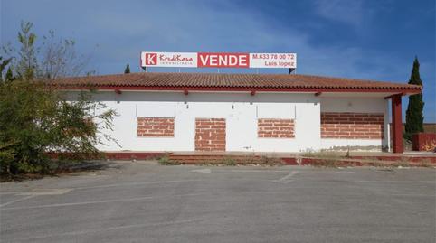 Oficina en venta en A-471r, Las Cabezas de San Juan, Sevilla - imagen 2 Foto 2 de Oficina en venta en A-471r, Las Cabezas de San Juan, Sevilla