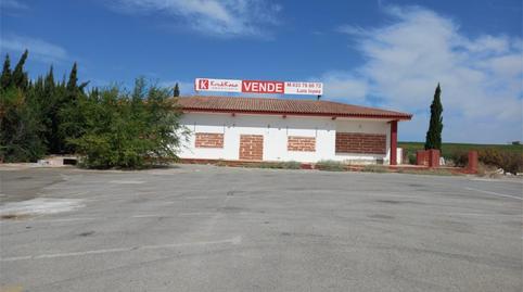 Oficina en venta en A-471r, Las Cabezas de San Juan, Sevilla - imagen 5 Foto 5 de Oficina en venta en A-471r, Las Cabezas de San Juan, Sevilla