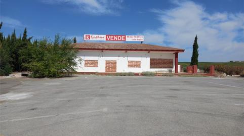 Oficina en venta en A-471r, Las Cabezas de San Juan, Sevilla - imagen 3 Foto 3 de Oficina en venta en A-471r, Las Cabezas de San Juan, Sevilla