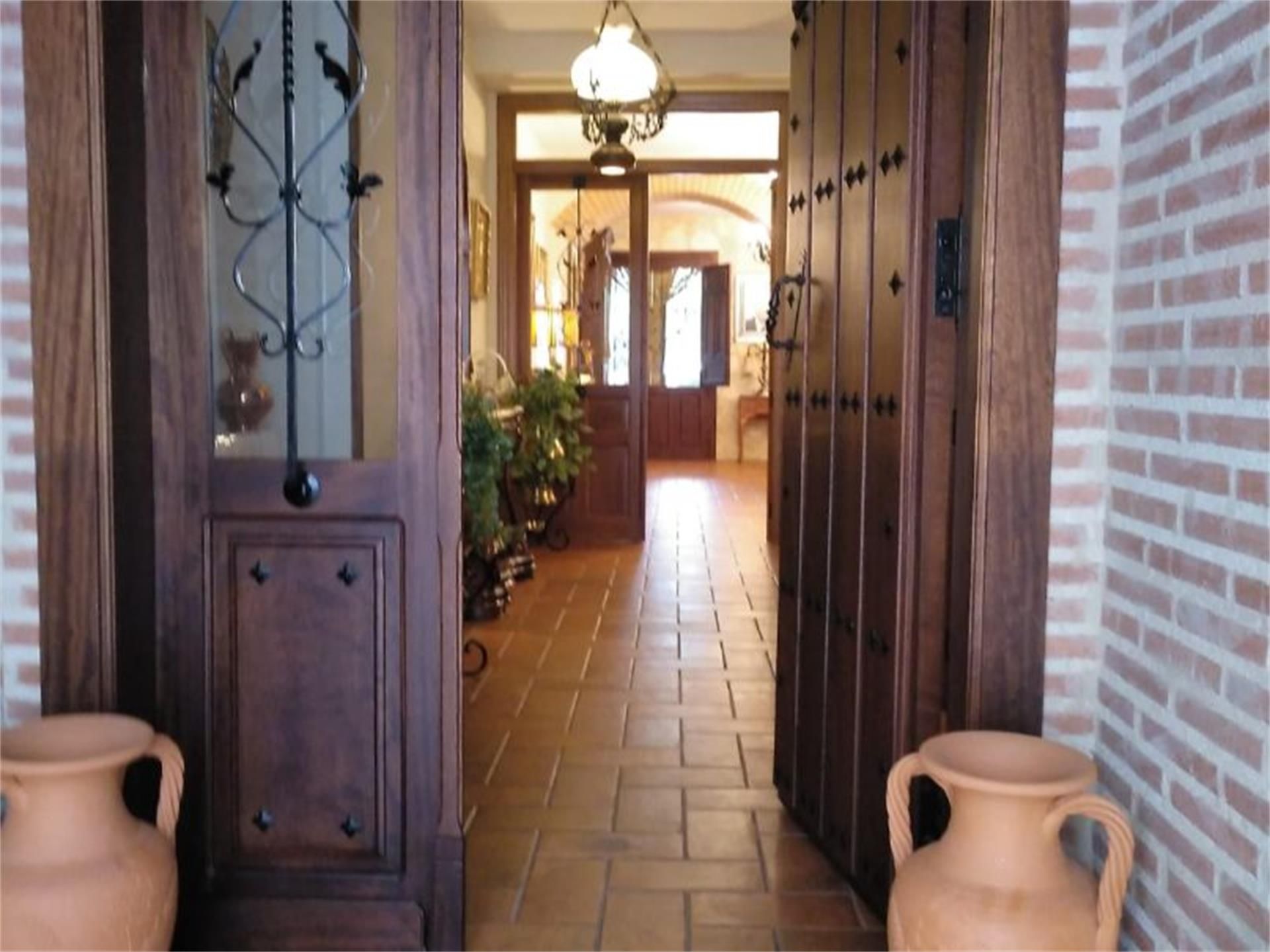 Land for sale in Siruela  with Heating and Private garden
