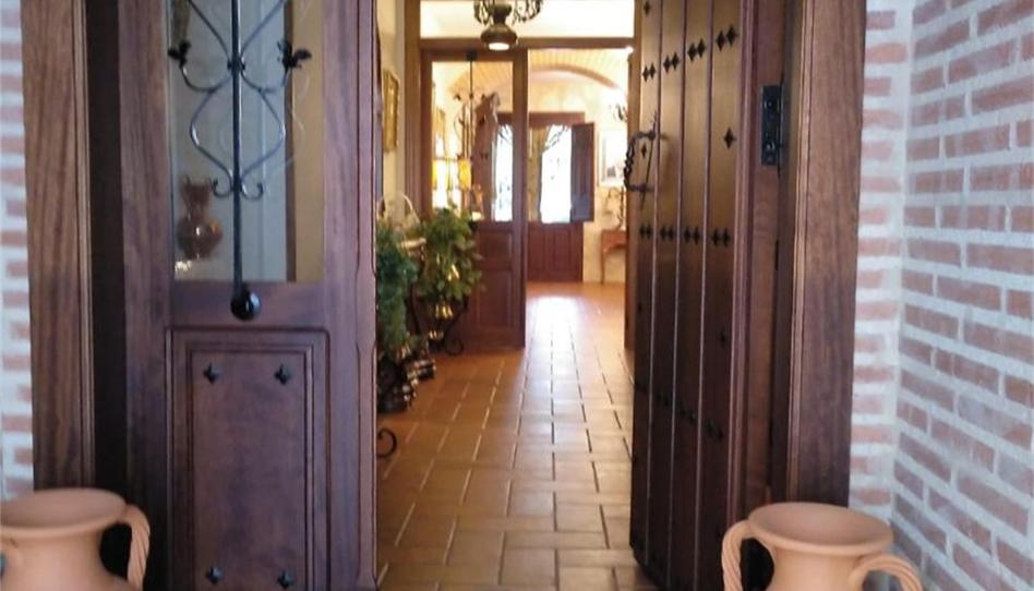 Land for sale in Calle Belén, Siruela, Badajoz - image 1 Photo 1 of Land for sale in Calle Belén, Siruela, Badajoz