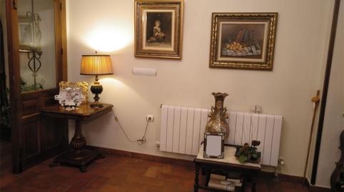 Land for sale in Calle Belén, Siruela, Badajoz - image 3 Photo 3 of Land for sale in Calle Belén, Siruela, Badajoz