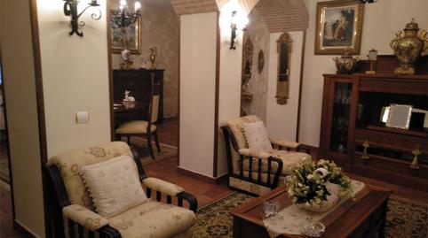 Land for sale in Calle Belén, Siruela, Badajoz - image 5 Photo 5 of Land for sale in Calle Belén, Siruela, Badajoz