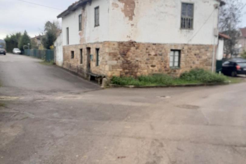 Planta baixa en venda a Barrio Villanueva de la Peña, 38, Mazcuerras, Cantabria - imatge 1 Foto 1 de Planta baixa en venda a Barrio Villanueva de la Peña, 38, Mazcuerras, Cantabria