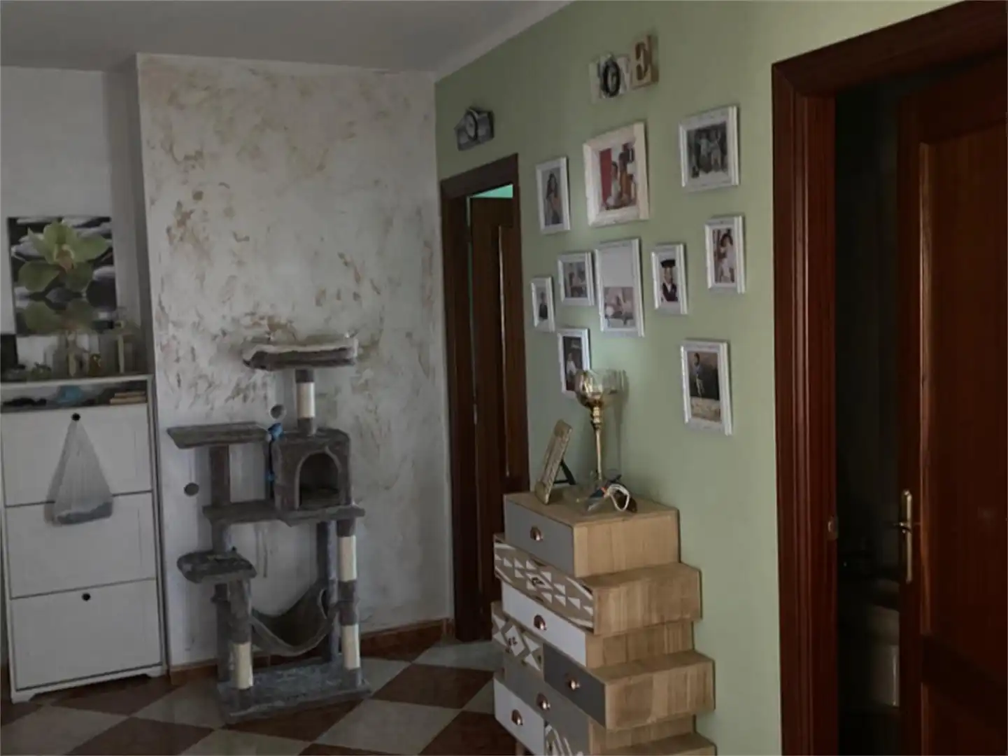 Piso en venta en Calle Llanillo, Canillas de Aceituno Piso en venta en Canillas de Aceituno con Aire acondicionado