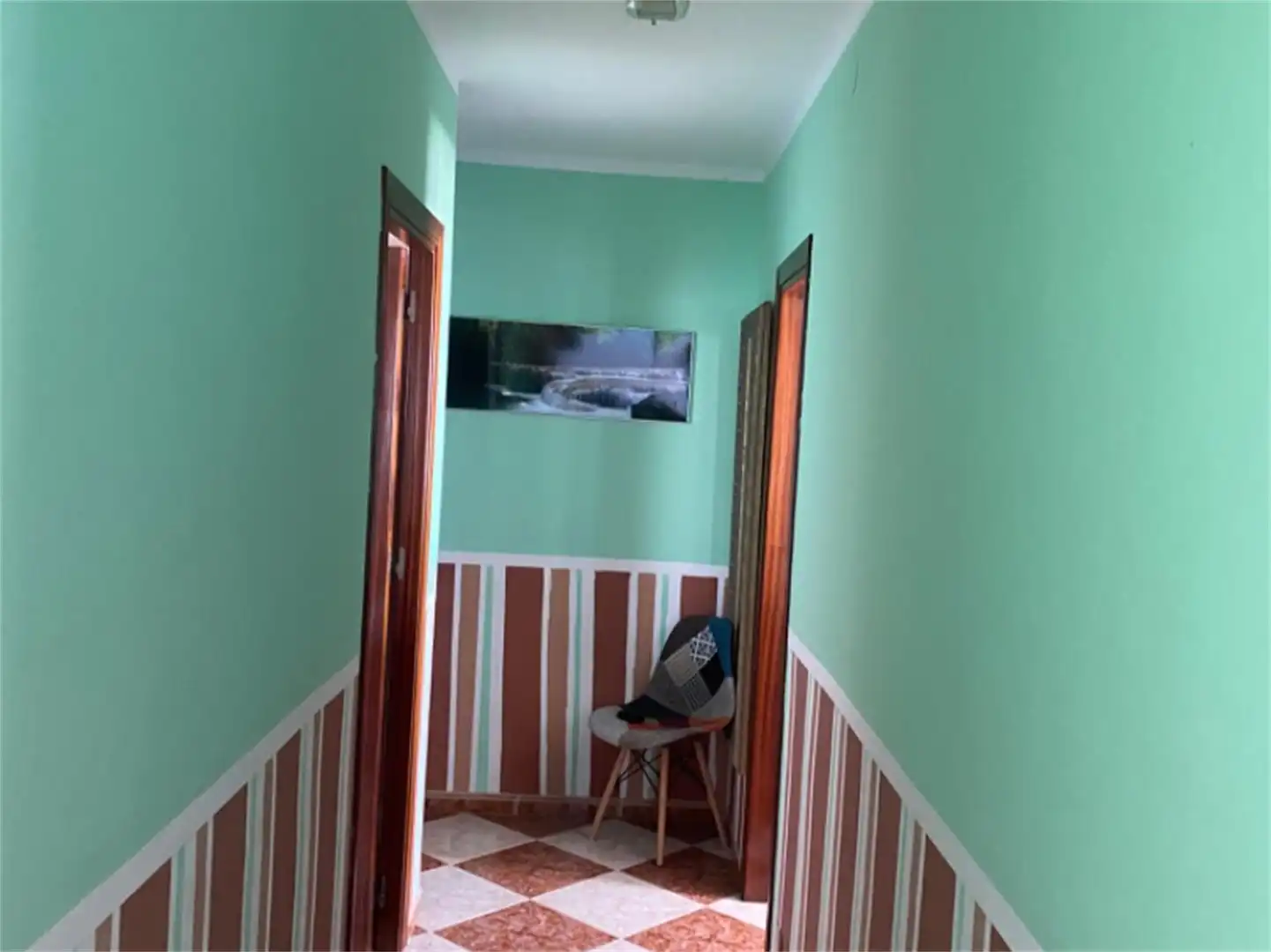 Piso en venta en Calle Llanillo, Canillas de Aceituno Piso en venta en Canillas de Aceituno con Aire acondicionado