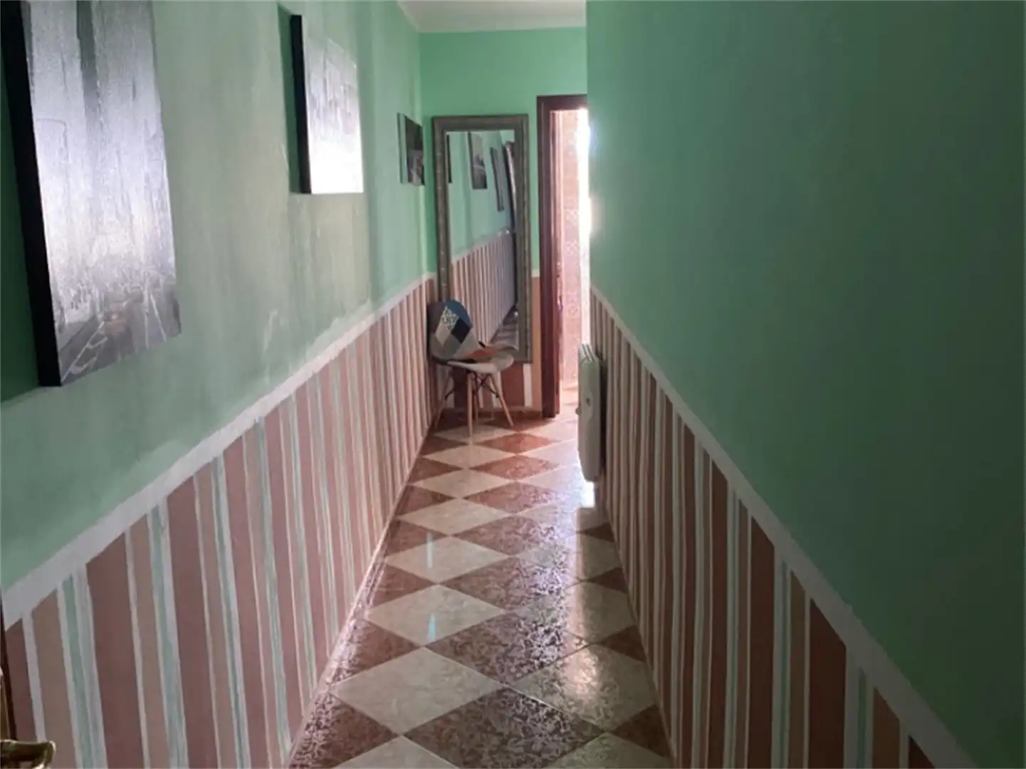 Piso en venta en Calle Llanillo, Canillas de Aceituno Piso en venta en Canillas de Aceituno con Aire acondicionado