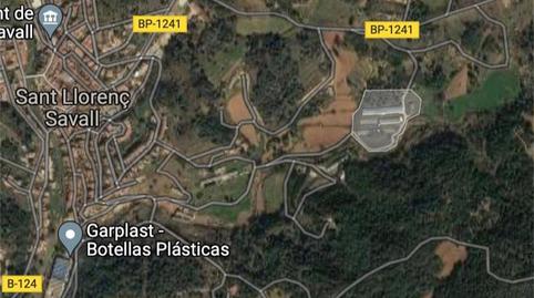 Finca rústica en venda a Carretera de Monistrol, Sant Llorenç Savall, Barcelona - imatge 2 Foto 2 de Finca rústica en venda a Carretera de Monistrol, Sant Llorenç Savall, Barcelona