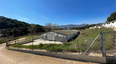 Finca rústica en venda a Carretera de Monistrol, Sant Llorenç Savall, Barcelona - imatge 4 Foto 4 de Finca rústica en venda a Carretera de Monistrol, Sant Llorenç Savall, Barcelona