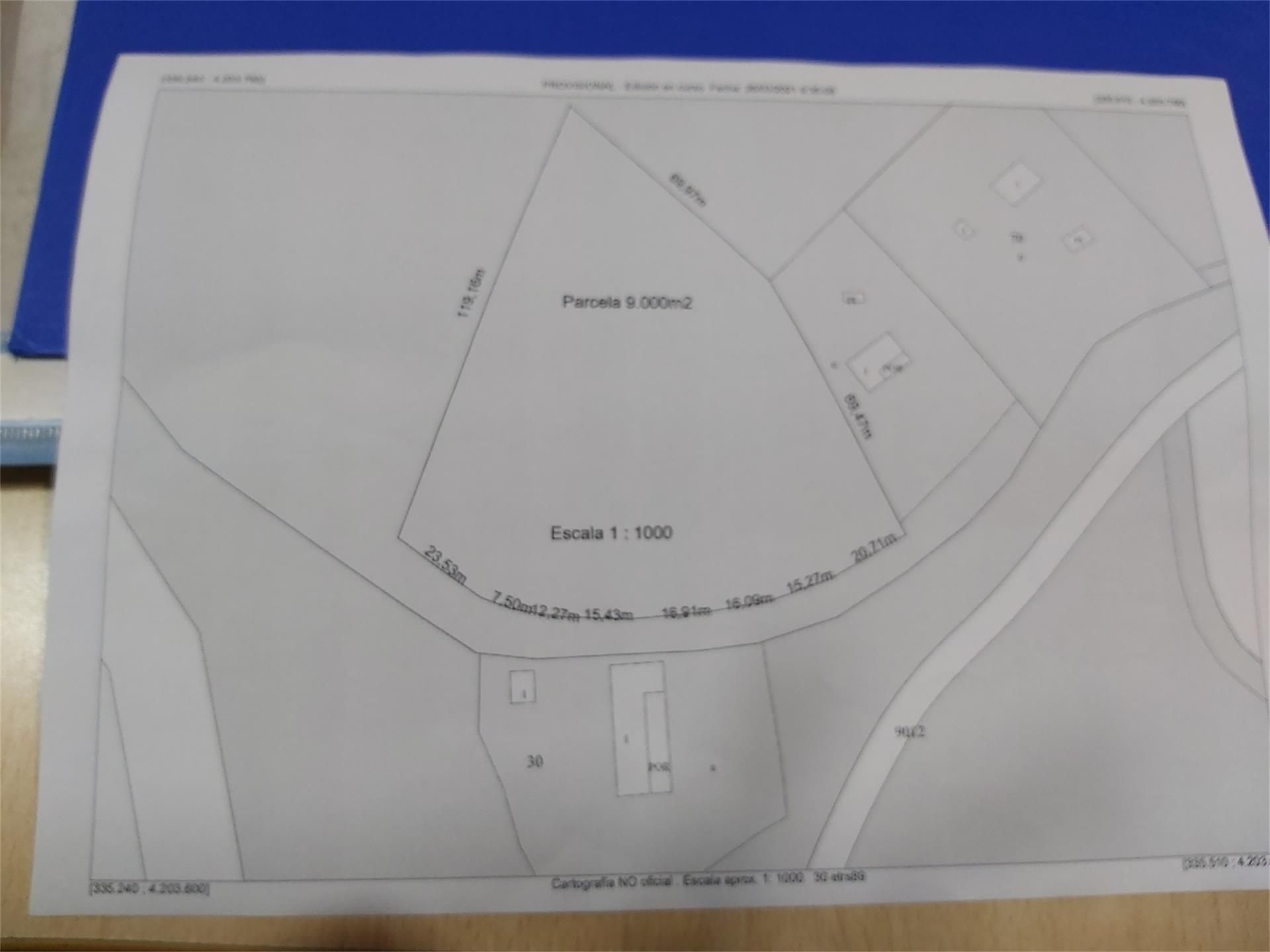 Terreno en venta en  Córdoba Capital