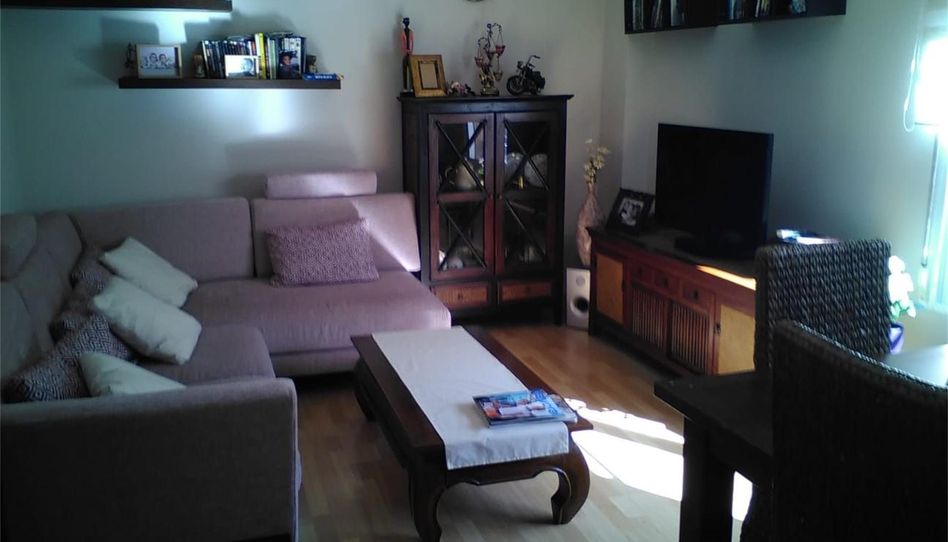 Piso en venta en Calle de San Juan de Ribera, 19, Centre - Zona Alta, Alcoy / Alcoi - imagen 1 Foto 1 de Piso en venta en Calle de San Juan de Ribera, 19, Centre - Zona Alta, Alcoy / Alcoi