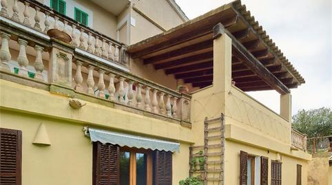 Photo 2 of House or chalet for sale in Carrer Mar Menor, 18, Les Maravelles,  Palma de Mallorca