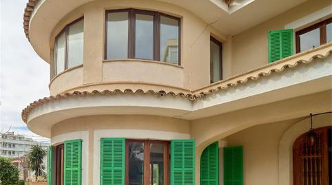 Photo 3 of House or chalet for sale in Carrer Mar Menor, 18, Les Maravelles,  Palma de Mallorca