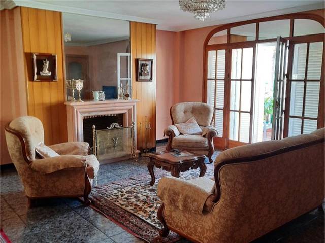 Casa adosada en Venta en Calle Fuente Álamo, 22 en Zona Hospital