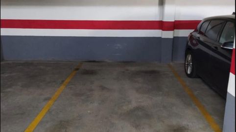 Foto 2 de Garaje de alquiler en Calle Bailarina Anna Paulova, Tablero Bajo - Arruzafilla, Córdoba Capital