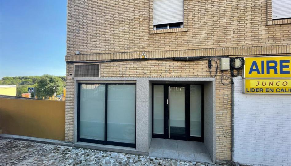 Premises to rent in Calle San Francisco, Centro, Sevilla - image 1 Photo 1 of Premises to rent in Calle San Francisco, Centro, Sevilla