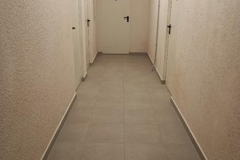 Box room to rent in Calle Indautxu, 12, Zona Indautxu, Bizkaia - image 1 Photo 1 of Box room to rent in Calle Indautxu, 12, Zona Indautxu, Bizkaia