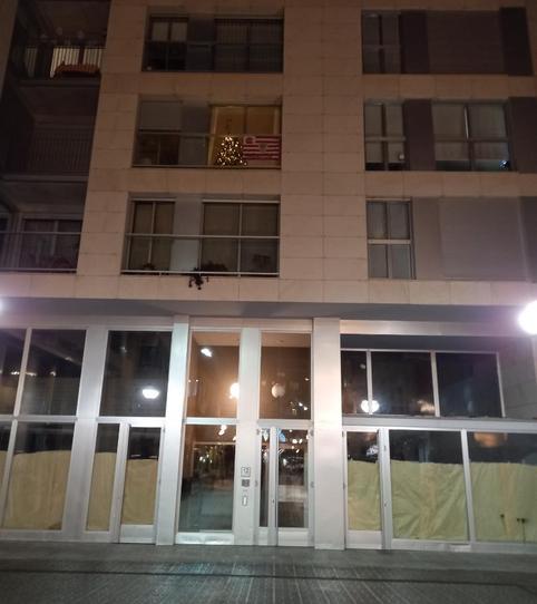 Box room to rent in Calle Indautxu, 12, Zona Indautxu, Bizkaia - image 2 Photo 2 of Box room to rent in Calle Indautxu, 12, Zona Indautxu, Bizkaia