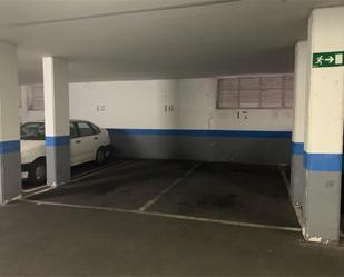 Parking of Garage to rent in Alcobendas