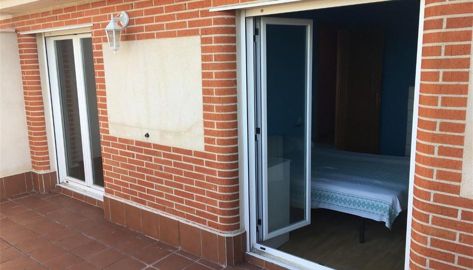 Duplex for sale in Calle de Los Cedros, 6, Arévalo, Ávila - image 1 Photo 1 of Duplex for sale in Calle de Los Cedros, 6, Arévalo, Ávila