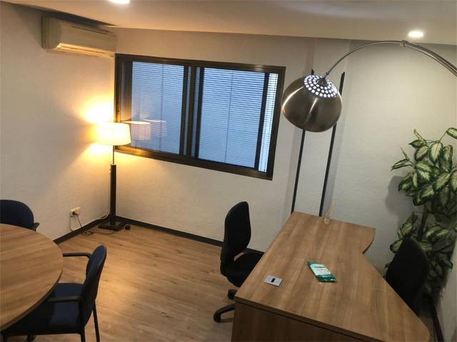 Oficina en Alquiler en Calle Real, 36 en Villalba Estación