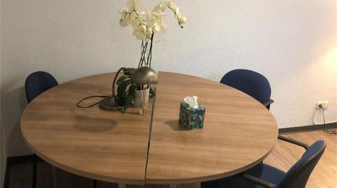 Foto 5 de Oficina de alquiler en Calle Real, 36, Villalba Estación, Madrid