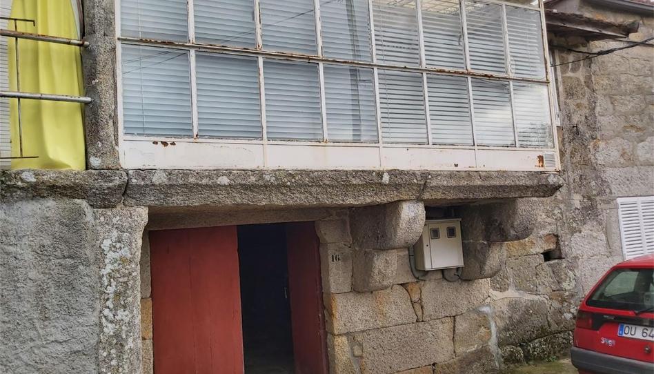 Foto 1 de Finca rústica en venta en Rúa Regueiro, Esgos, Ourense