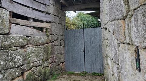 Foto 2 de Finca rústica en venta en Rúa Regueiro, Esgos, Ourense
