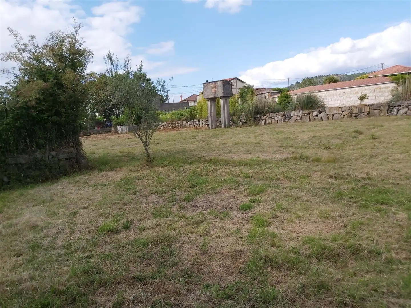 Country homes for sale in Rúa Regueiro, Esgos Country homes for sale in Esgos